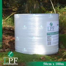 Luftpolsterfolie 50 cm x 100 m