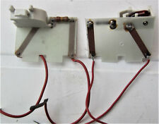 Kontroll-Lampe für Motorschutzschalter Condor MKE / einbau / 220V / 2 Stück