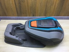 Gardena r40li mähroboter - gardena,