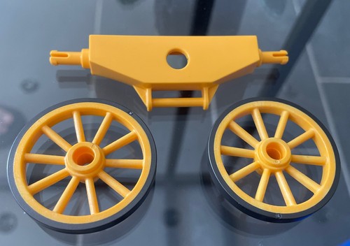 Playmobil kleine räder - playmobil,