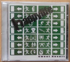 Happylife - Sweet Resort - CD