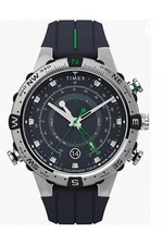 Timex intelligent quartz - timex,
