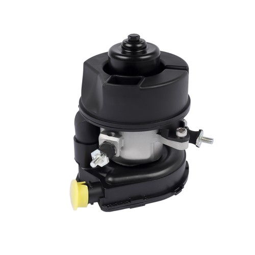 Sekundärluftpumpe für - sekundärluftpumpe,