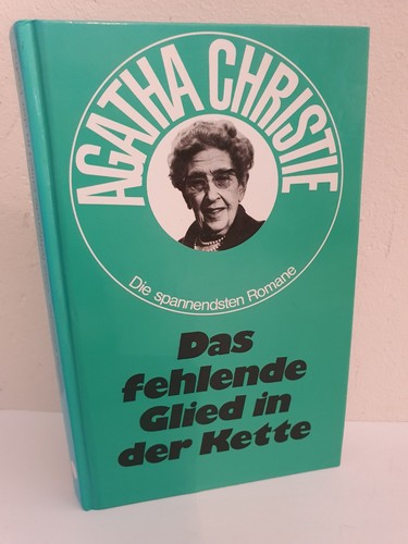 Agatha christie das - christie, –