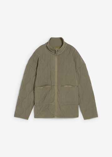Oversized steppjacke 38 - oversized,
