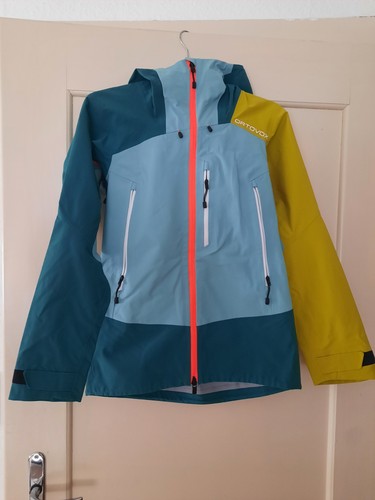 Ortovox westalpen jacket - ortovox,
