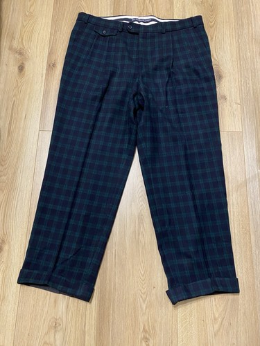 Burberrys taurus vintage hose - taurus,
