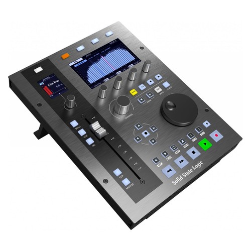 Ssl solid state logic - uf1, daw