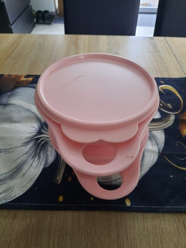 Tupperware maximilian - tupperware,
