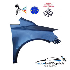 Kotflügel für VW GOLF PLUS