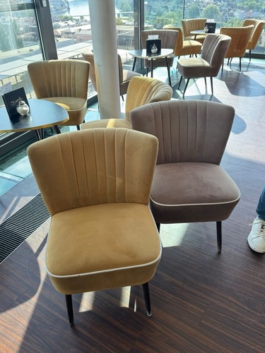 Sessel cocktailsessel - 1,