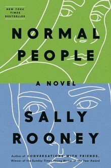 Normal people von rooney - ,