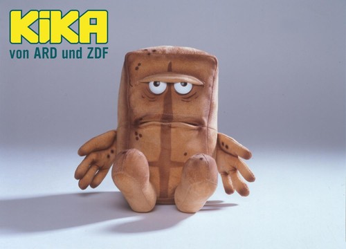 Kösen bernd das brot cm - das,