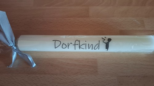 Kerzen mit