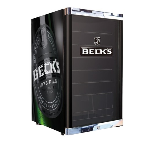 Cubes highcube beck black - beck´s,