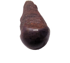 Korund  von  Ratnapura, Sabaragamuwa, Provinz; Sri Lanka.