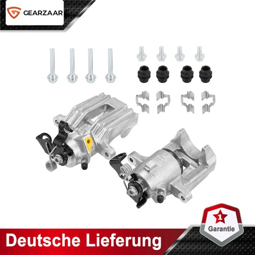 Bremssattel set für - bremssattel,