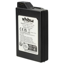 Akku für Sony Playstation