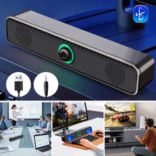 Stereo Computer Lautsprecher