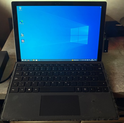 Microsoft surface pro mit - surface,