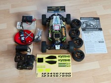 Kyosho dbx rc buggy car - dbx, 2.0