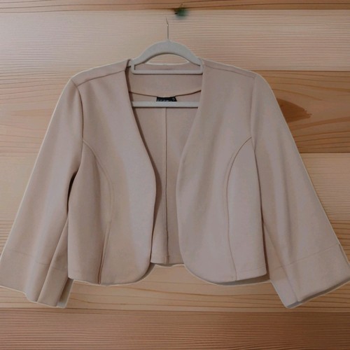 Leichte damenbolerojacke - leichte,