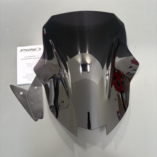 Puig racingscheibe windschild - puig,