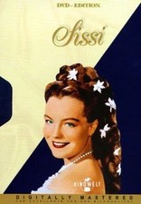 Sissi teil box set - teil, set]