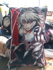 Killing Bites Ratel Kissen