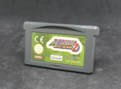 Mega man battle network - mega,