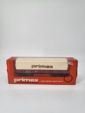 Primex Spur H0 4554