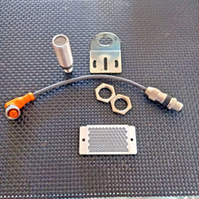 ifm Reflexlichtschranke OGP