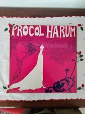 LP Procol Harum Original