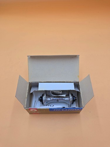 Nos neu nib nabe - nib, vorne