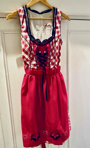 Fuchs trachtenmoden dirndl - fuchs,
