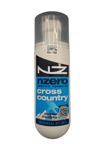 Nzero cross country flüssiges - nzero,