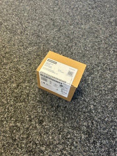 Siemens sps steuerungsmodul - siemens, sps-steuerungsmodul
