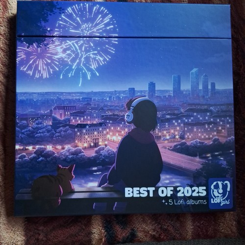 Lofi girls best - -,