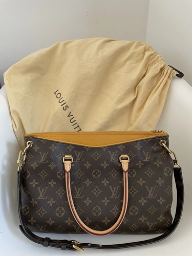 Louis vuitton pallas - louis,