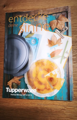 Tupperware katalog - tupperware,