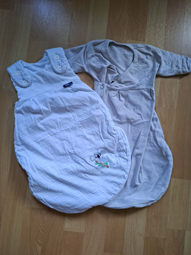 Alvi baby schlafsack - baby, +