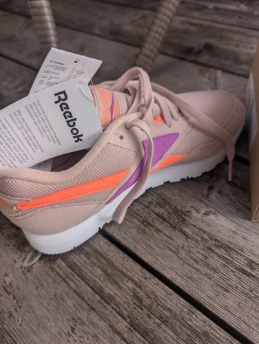 Reebok classic rapide - reebok,