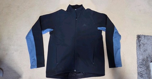 Adidas laufjacke größe m - größe,