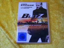 DVD Blitz - Cop Killer vs Killer Cop