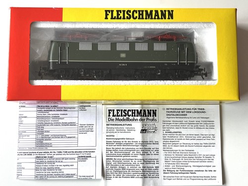 Fleischmann 71326 141 - br,