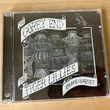 The Gorey End von Kronos