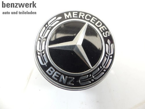 Mercedes w223 emblem stern - w223,
