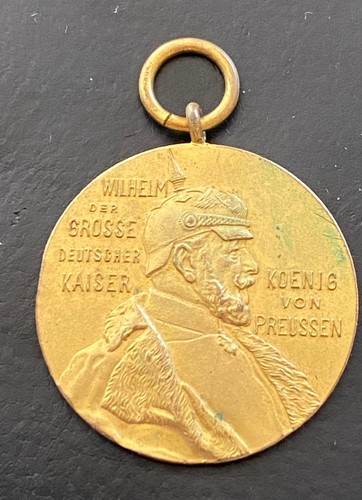 Orden abzeichen wk1 kaiser - orden,