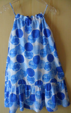 👗 traumhaftes  Sommerkleid