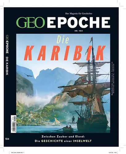 Geo epoche - epoche,